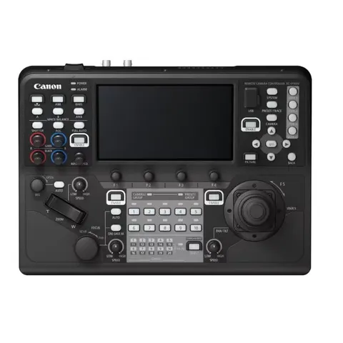 Canon RC-IP1000 – image 1