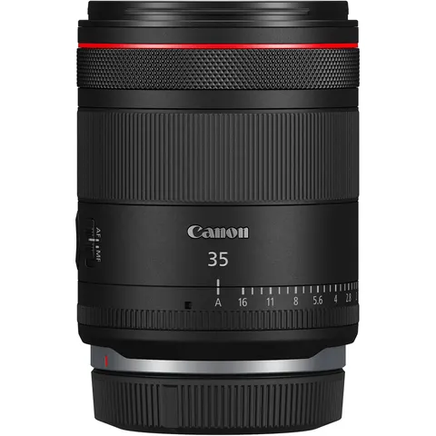 RF 35mm f/1.4 L VCM Canon RF – image 1