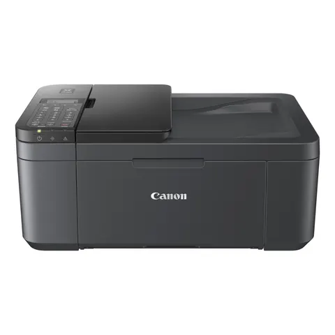 Canon PIXMA TR4755i - Multifunctionele Inkjetprinter - Zwart – afbeelding 1