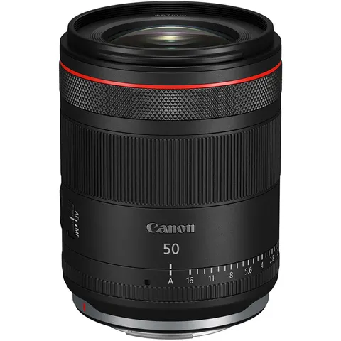 Canon RF 50mm f/1.4L VCM – Bild 1