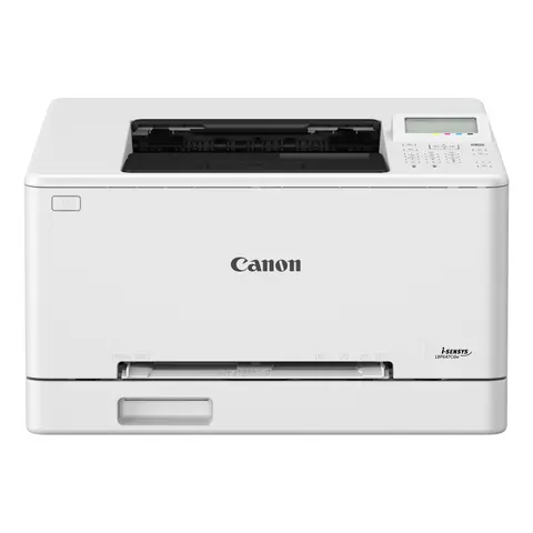Canon I-SENSYS LBP647Cdw - Laserdrucker – Bild 1