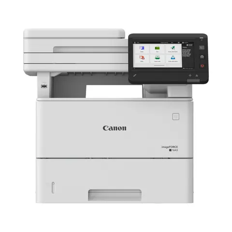Canon IMAGEFORCE 1643 (7064C005) – immagine 1