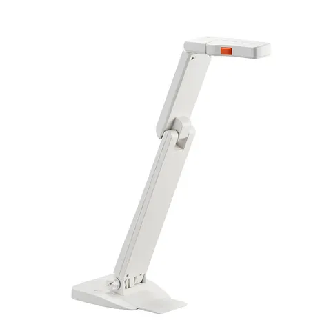 Elmo OX-1 document camera White 25.4 / 3.2 mm (1 / 3.2") CMOS USB – image 1