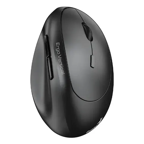 Genius Ergo 8350S Ciemnoszary – zdjęcie 1