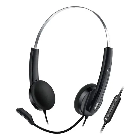 Genius HS-220U Ai – zdjęcie 1