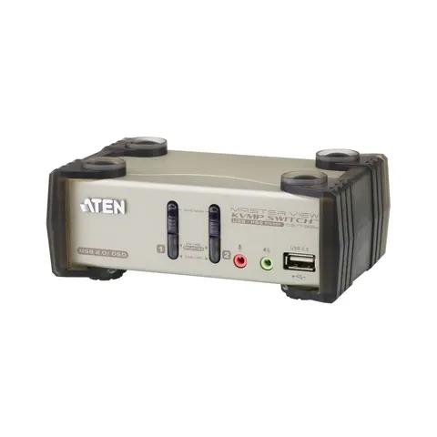 ATEN CS1732B KVM switch – image 1