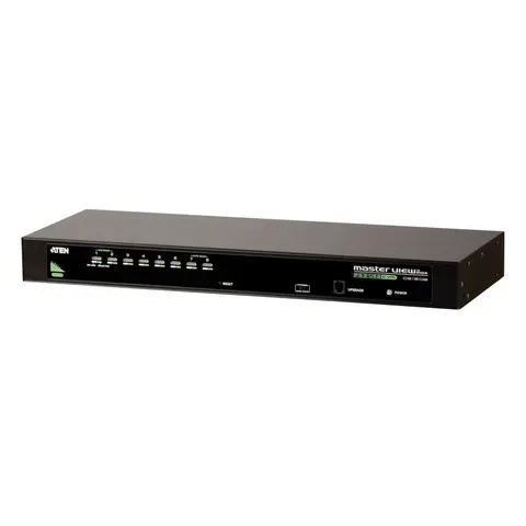 Interruptor DE Datos KVM Aten CS1308-AT-G – imagen 1