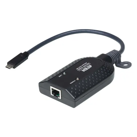 ATEN KA7183 network card Ethernet – image 1