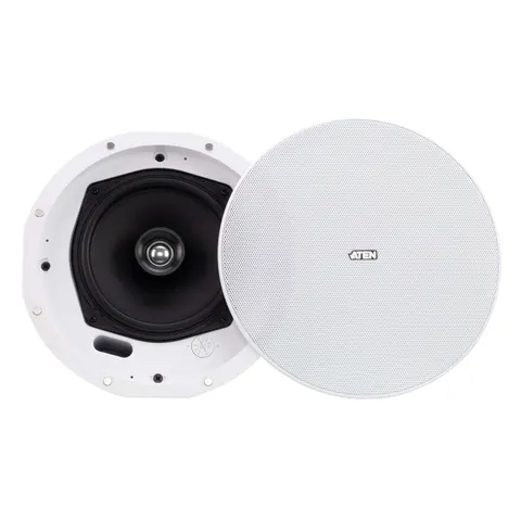 ATEN 6.5" Coaxial Ceiling Loudspeaker – image 1