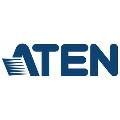ATEN 4-Port USB 4K HDMI KVMP Switch – image 1