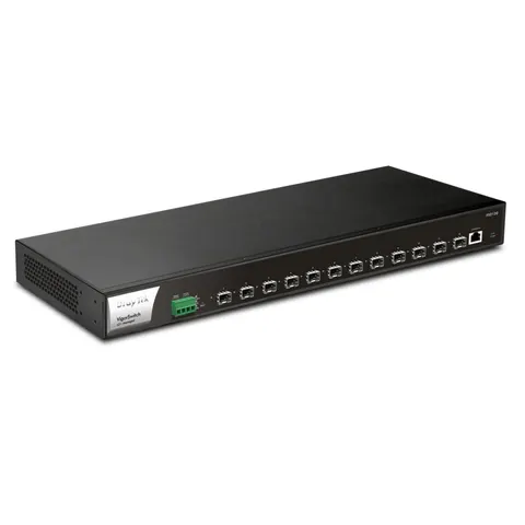 DrayTek VigorSwitch FX2120 – image 1