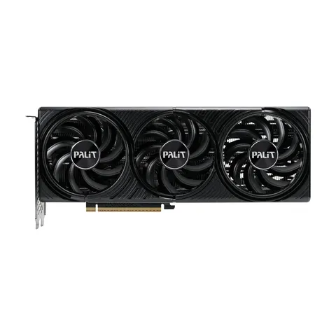 Palit GeForce RTX 5070 Infinity 3 OC – Bild 1