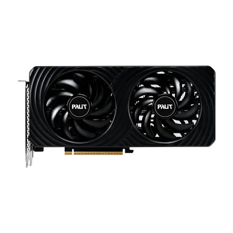 Palit GeForce RTX 5060 Dual NVIDIA 8 GB GDDR7 – image 1