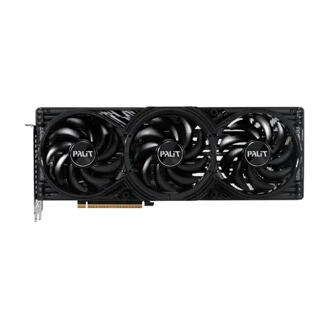 Palit GeForce RTX 5070 Ti GamingPro-S – Bild 1