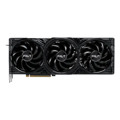 Palit GeForce RTX 5080 GamingPro V1 – Bild 1