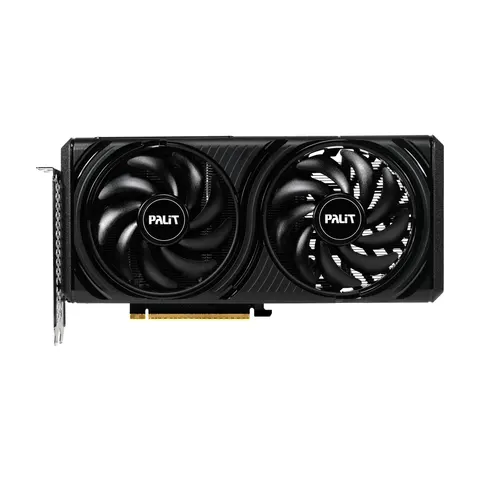 Palit GeForce RTX 5060 Infinity 2 OC V1 NVIDIA 8 GB GDDR7 – image 1