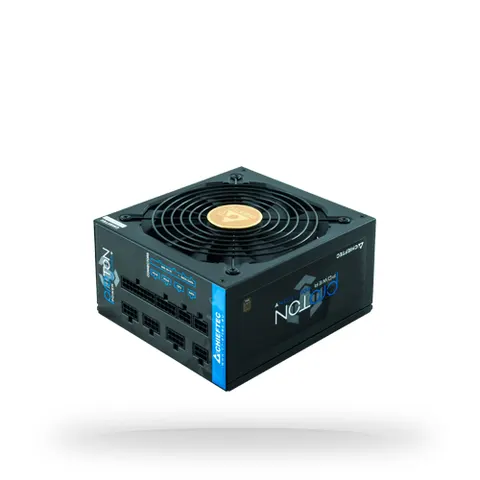 Chieftec BDF-650C power supply unit – Bild 1