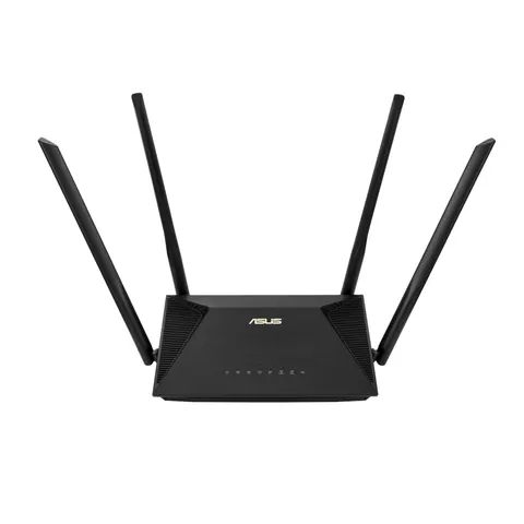 Router Asus RTAX53U – zdjęcie 1