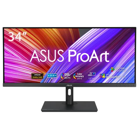 ASUS ProArt Display PA348CGV 86,36cm – Bild 1