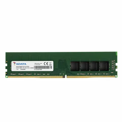 A-Data ADATA 8GB - 1 x 8GB DDR4 2666 MHz – imagen 1
