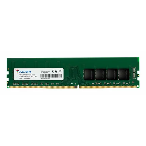 RAM Memory Adata AD4U320016G22-SGN 16 GB – afbeelding 1