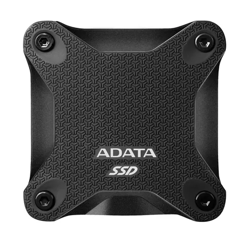 Adata Dysk Ssd SD620 512GB Black – zdjęcie 1
