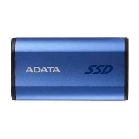 ADATA SE880 500 GB USB Type-C USB 3.2 Gen 2x2 Blue – image 1