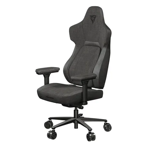 ThunderX3 CORE-Loft Gaming Stuhl - dunkelgrau – Bild 1
