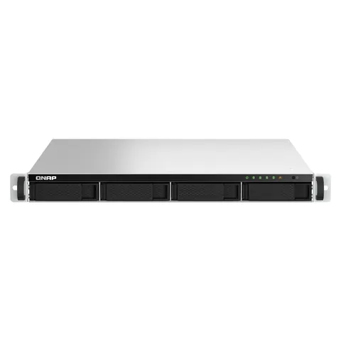 Qnap NAS TS-464U-RP-8G – Bild 1