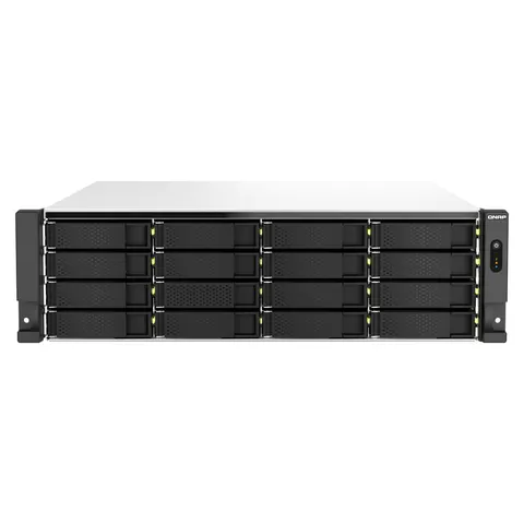 QNAP TS-h2287XU-RP-E2336-32G – Bild 1