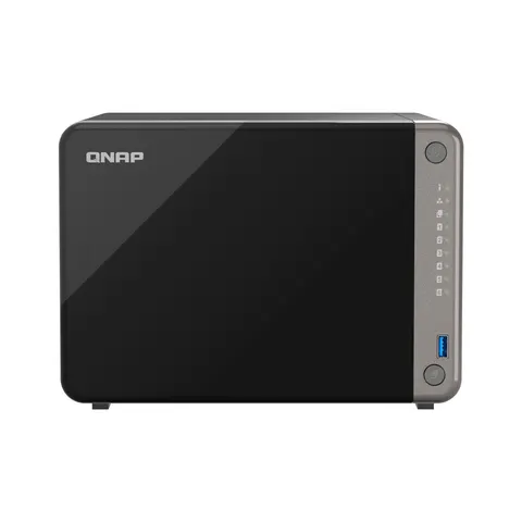 Qnap ts-ai642-8g – immagine 1