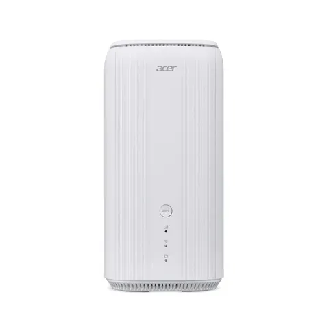 Acer Router Connect X6e 5g Cpe-bianco – immagine 1