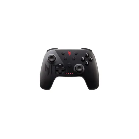 Acer Nitro Draadloze Gaming Controller - PC - Ergonomisch - Zwart – afbeelding 1