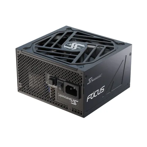 Seasonic FOCUS GX - 1000 W – afbeelding 1