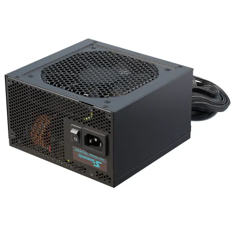 Seasonic G12 GM - 850 W – afbeelding 1