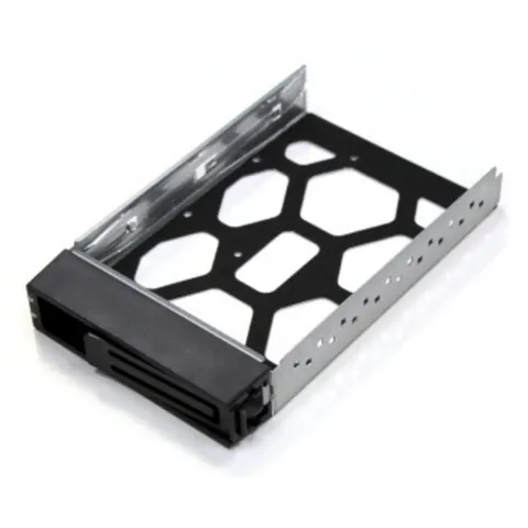 Synology Disk Tray (Type R3) 2.5/3.5 Bezelplaat – afbeelding 1