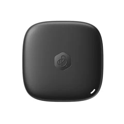 Synology BeeDrive 1TB Black – image 1