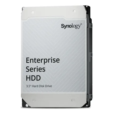 Synology Enterprise internal hard drive – Bild 1