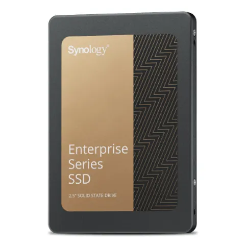 Synology Enterprise Series – Bild 1