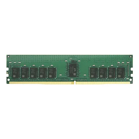 Synology DDR4 Arbeitsspeicher 16 GB – Bild 1