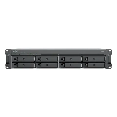 Synology rackstation rs1226+ – immagine 1