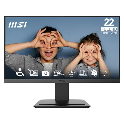 MSI PRO Monitor MP223 E2 – image 1