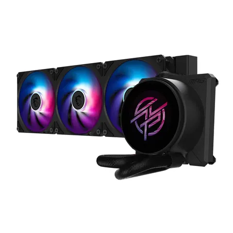 MSI MPG CoreLiquid P22 360 – Bild 1