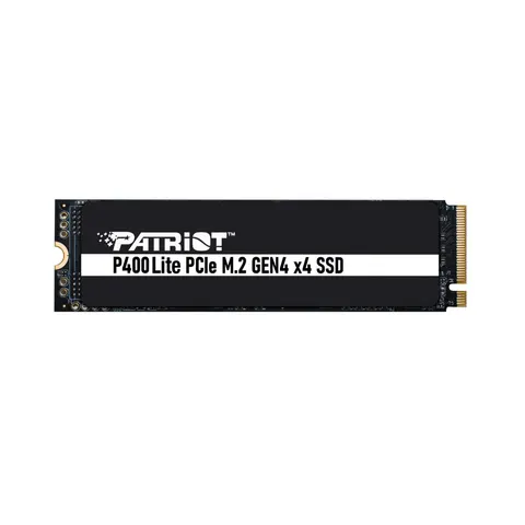 Patriot Memory P400 Lite M.2 SSD - 2 TB – Bild 1