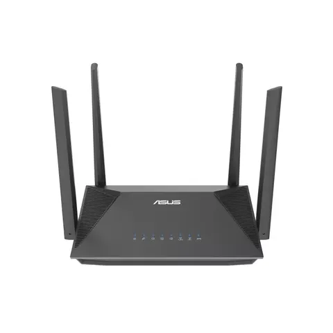 Asus Router WiFi RT-AX52 Ax 3xLAN 1xWAN – zdjęcie 1