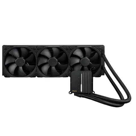 ASUS ProArt LC 420 AIO Cooler – Bild 1