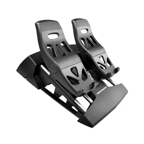 Thrustmaster T-Flight Rudder Pedals - Black – image 1
