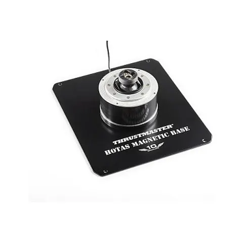 Thrustmaster HOTAS Magnetic Base - Joystick-Magnetsockel – Bild 1