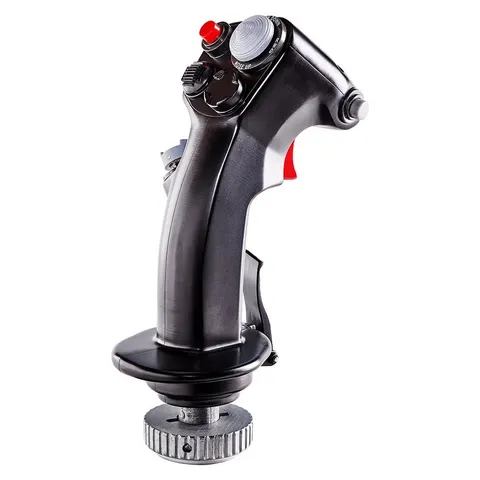 Thrustmaster F-16C Viper HOTAS Add-On Grip – image 1