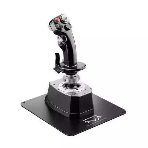 Joystick Thrustm. AVA Base (PC) retail – Bild 1